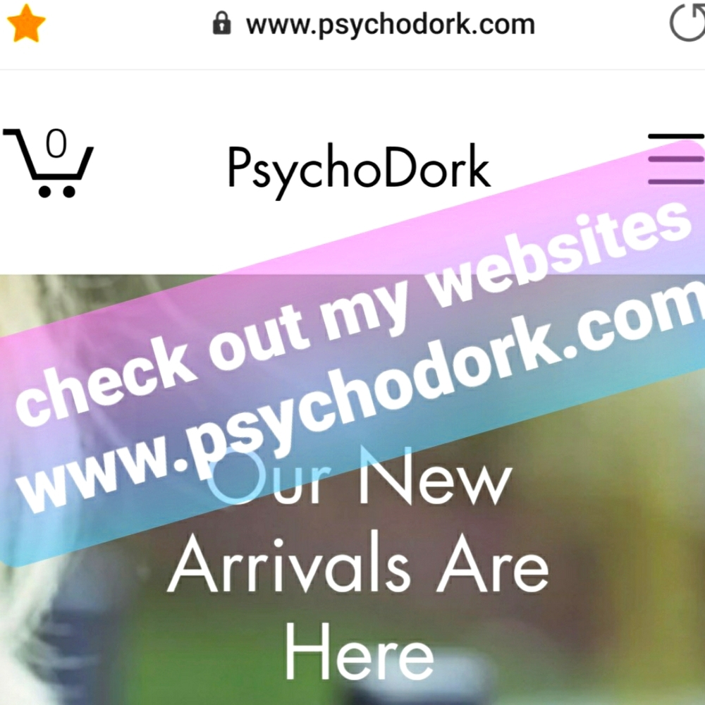 Check out my page